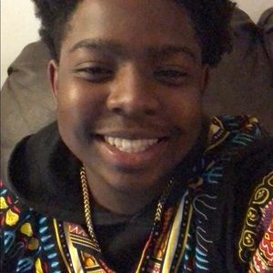 Meet your Posher, Jordan